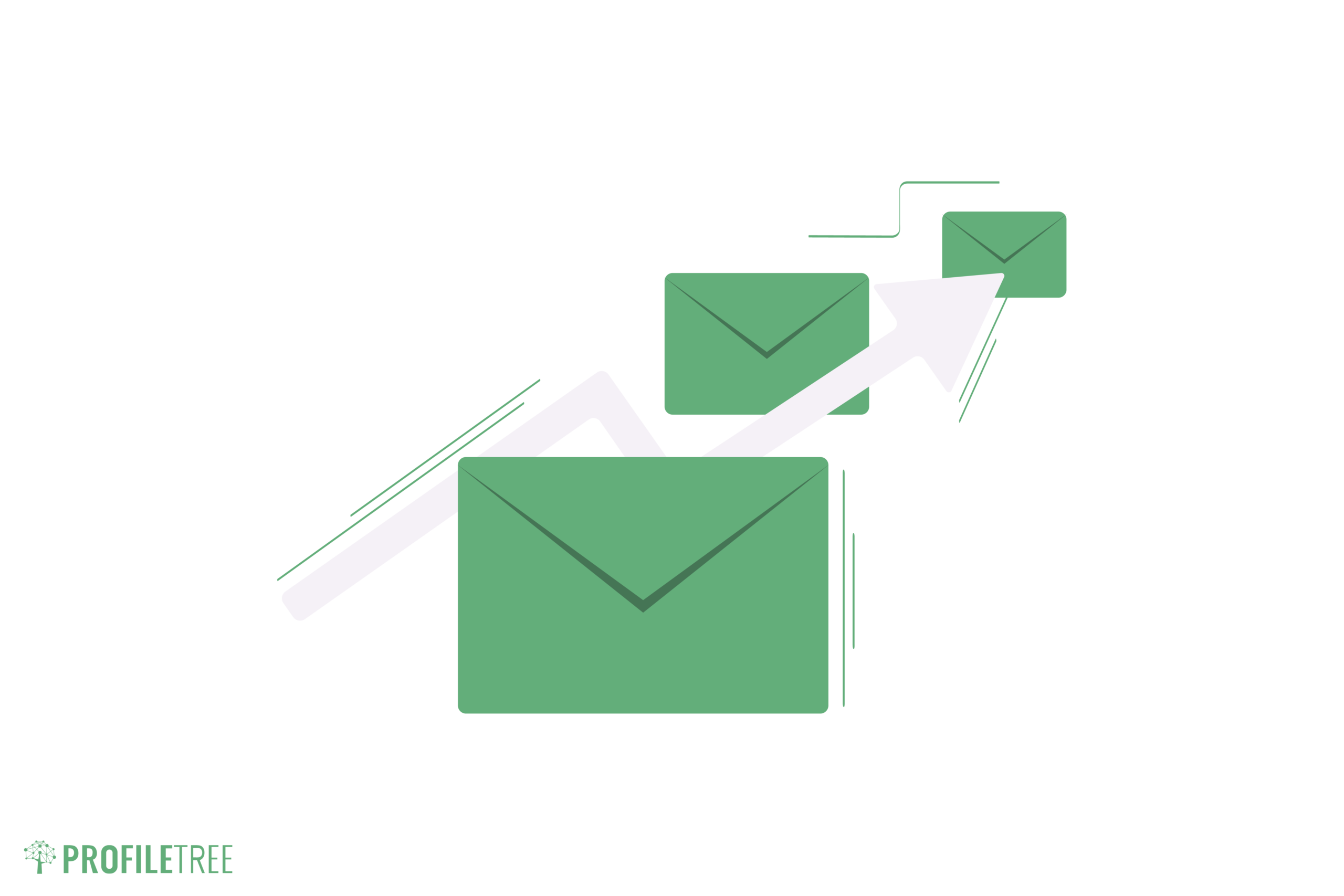 Increasing Email numbers