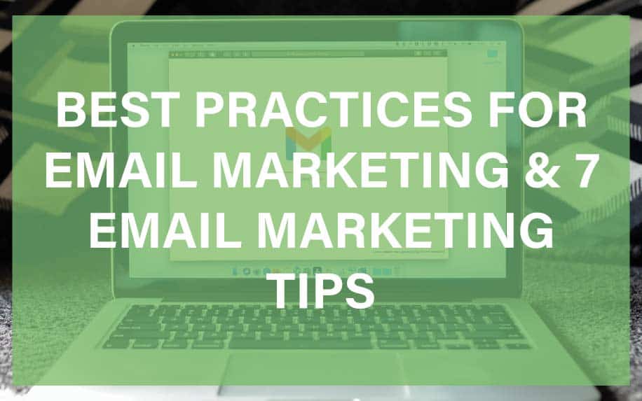 Email Marketing