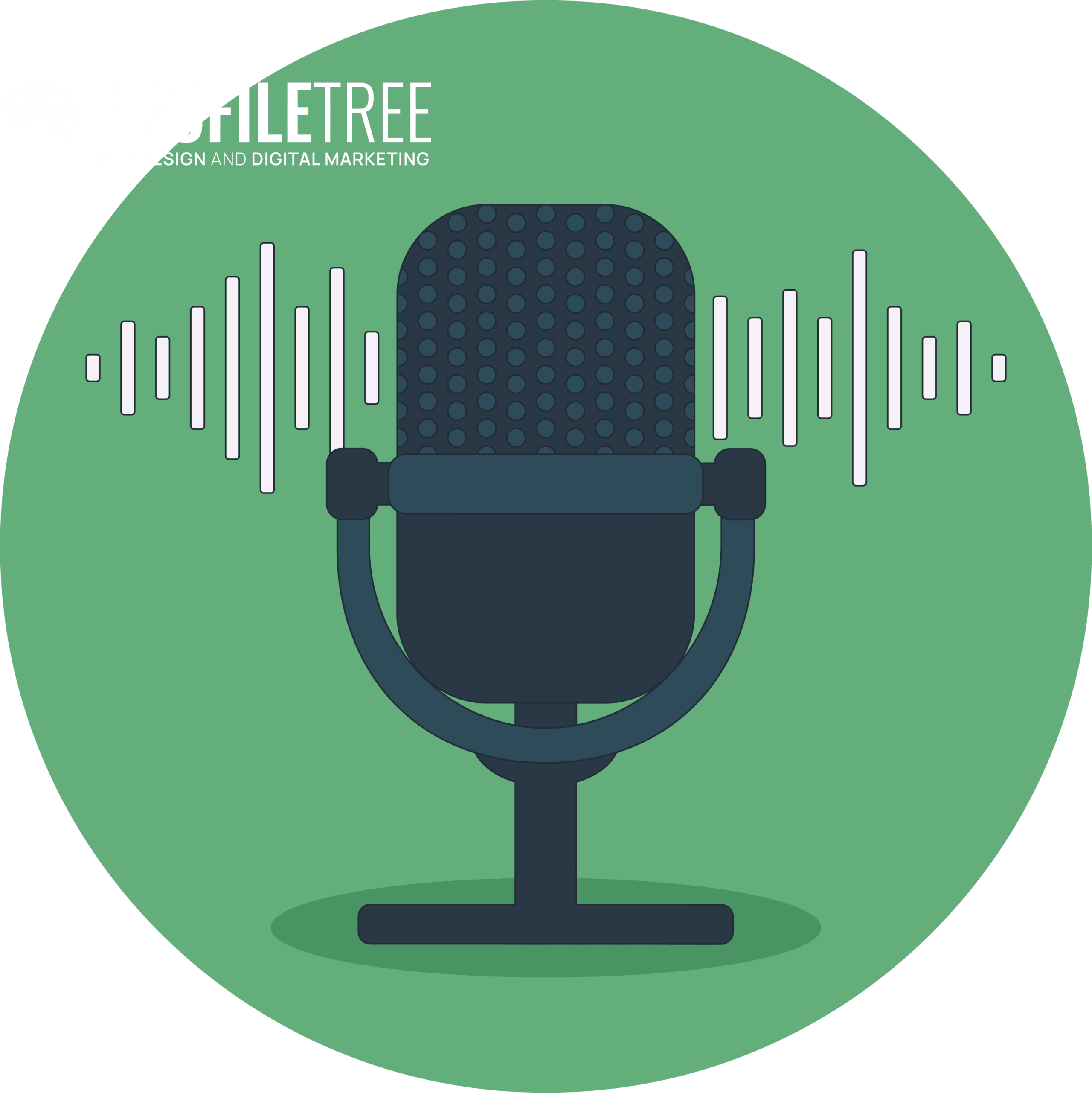 Podcasts in Content Marketing