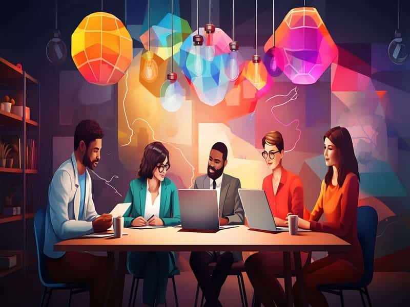 Entering the US Market, Hiring and Building a Marketing Team