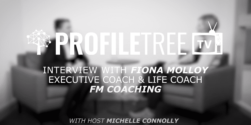 Could executive coaching help your business? life coaching with fiona molloy