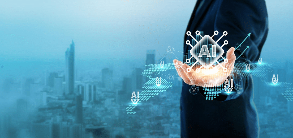 The Future Skills: Equipping Your Team for Success in an AI-Enhanced Business Landscape