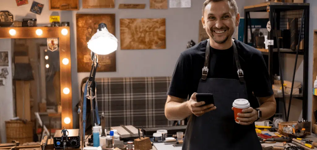 What is AI Transformation? Impact on Small Business Owners