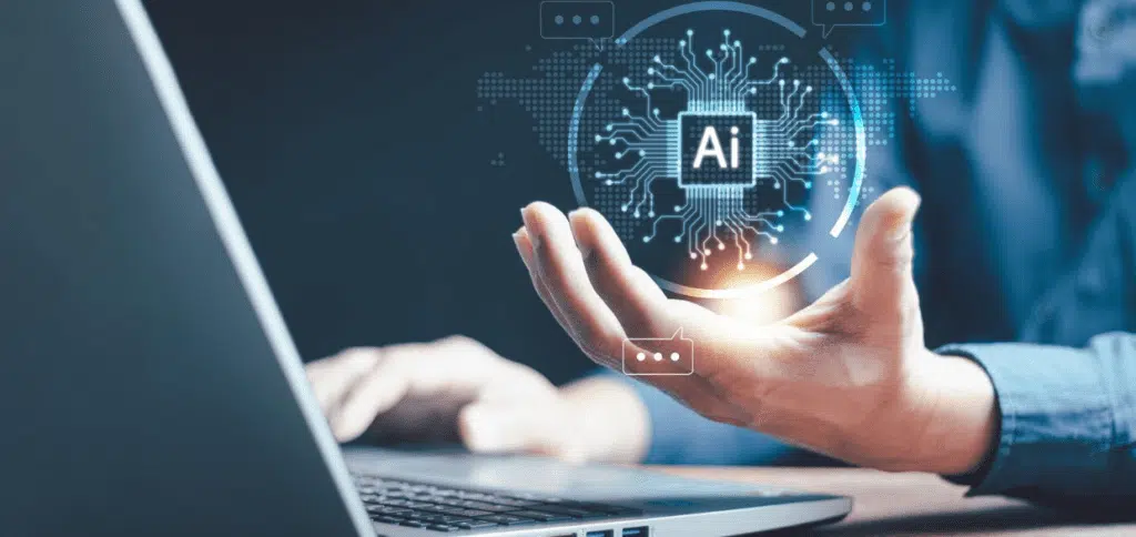 Planning Your AI Journey: Charting the Course for Small Business Success