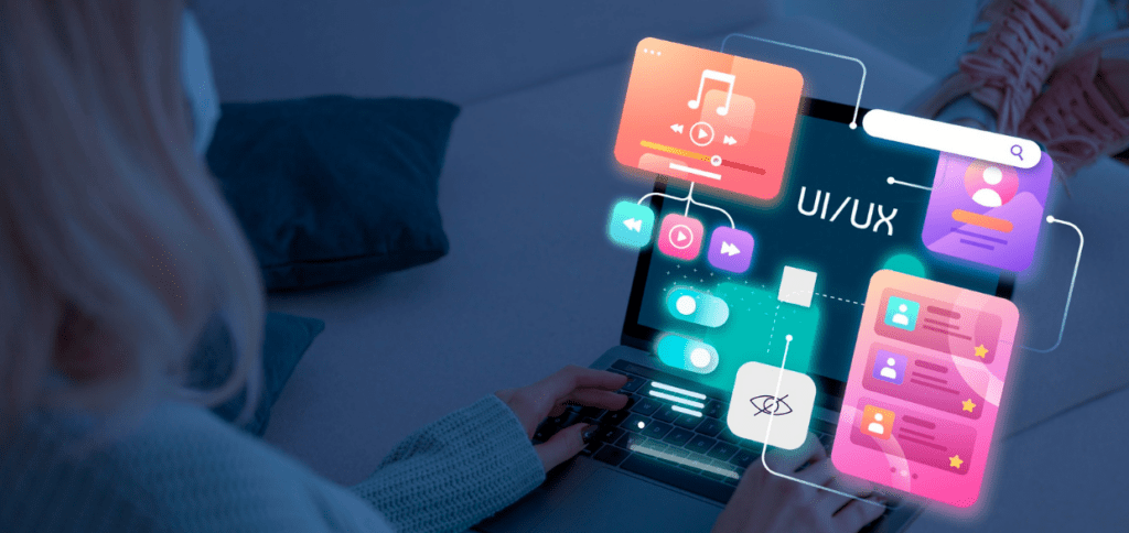 Using AI to Enhance Your Website’s User Experience: Key Strategies for Improvement