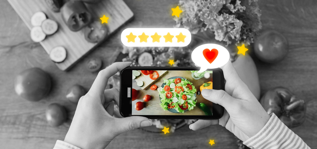 Restaurants Social Media Statistics: A Powerful Tool for Growth