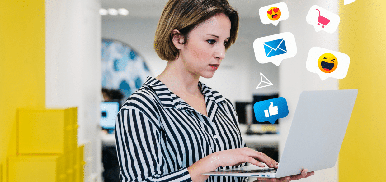 How Startups Can Leverage Social Media for Business Growth