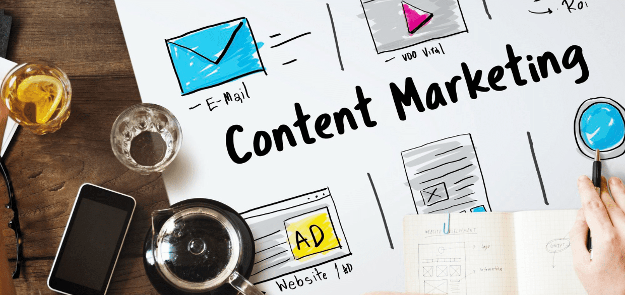 Content Marketing Strategies for Building Brand Awareness: Key Tactics for Success