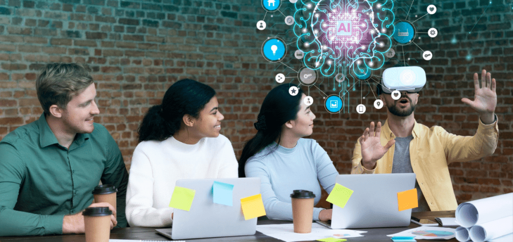 Developing AI Skills within Your Team: Crafting a Comprehensive Training Strategy