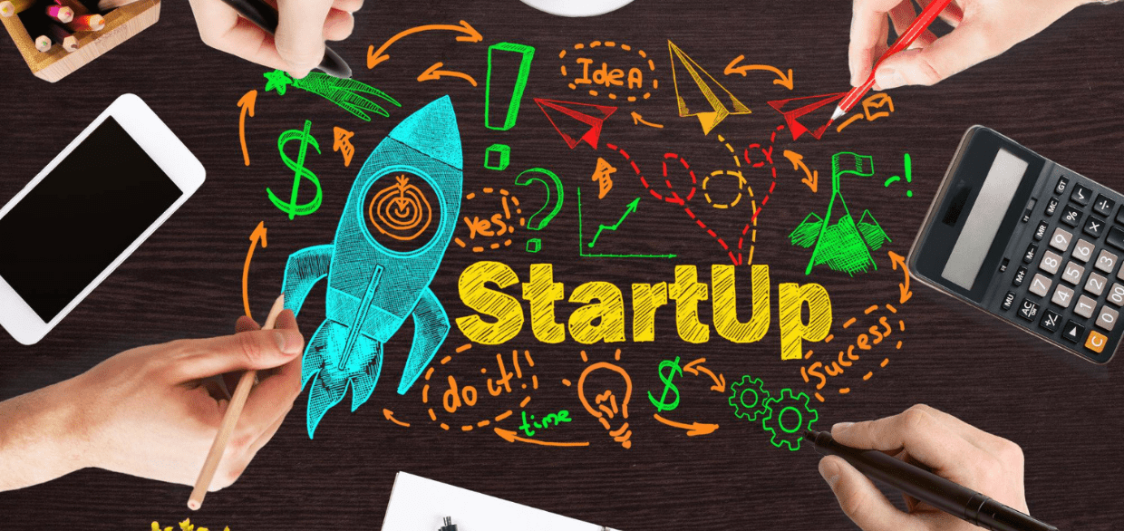 Startup Branding: Developing a Strong Online Presence Through Digital Strategy
