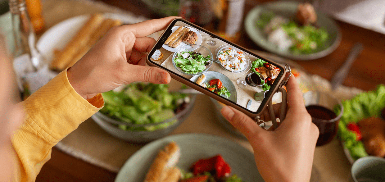 SEO for Food Bloggers and Review Sites: Boosting Your Culinary Content Visibility