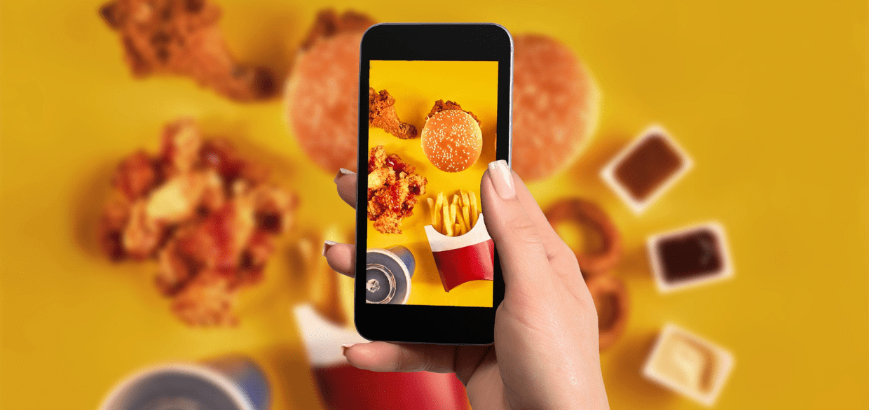 Dominate Food Brands Market Entry: 7 Digital Advertising Tactics