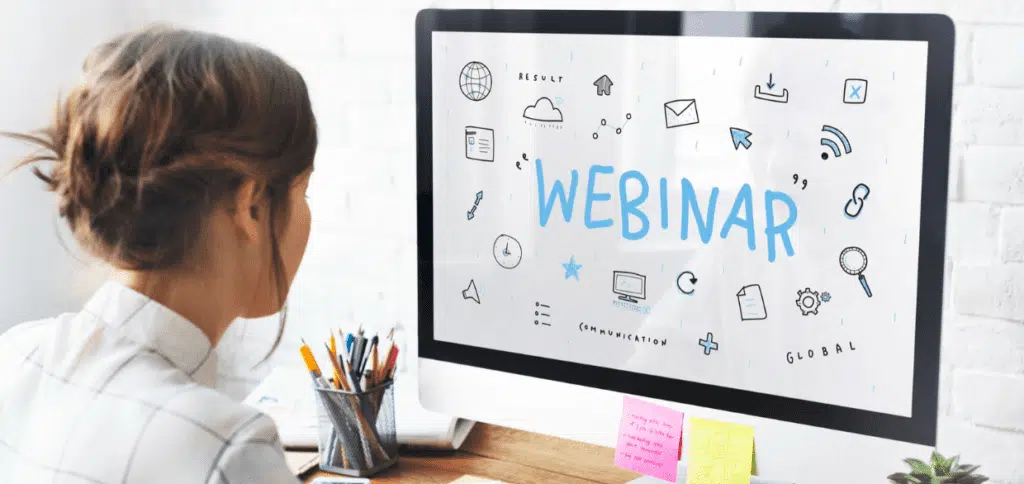 The Role of Webinars in Educational Marketing: Harnessing Virtual Engagement for Learning Institutions