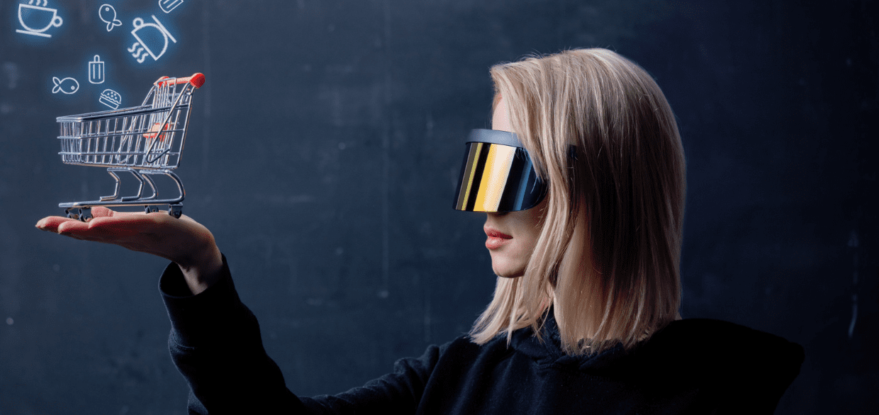The Impact of AI on Retail: Enhancing Retail Through Technology