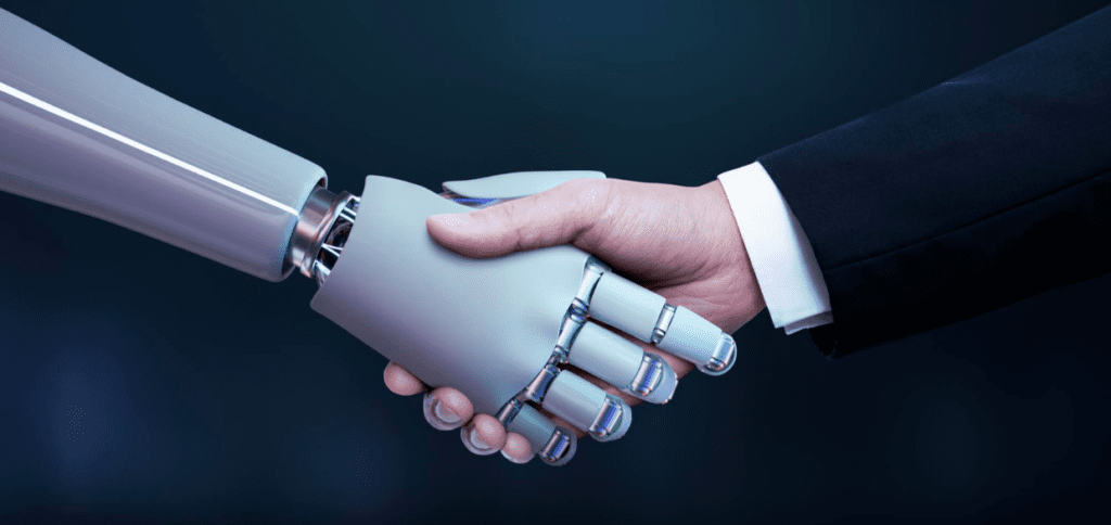 Partnering with AI Vendors for Customised Training Sessions: Maximising Business Efficiency