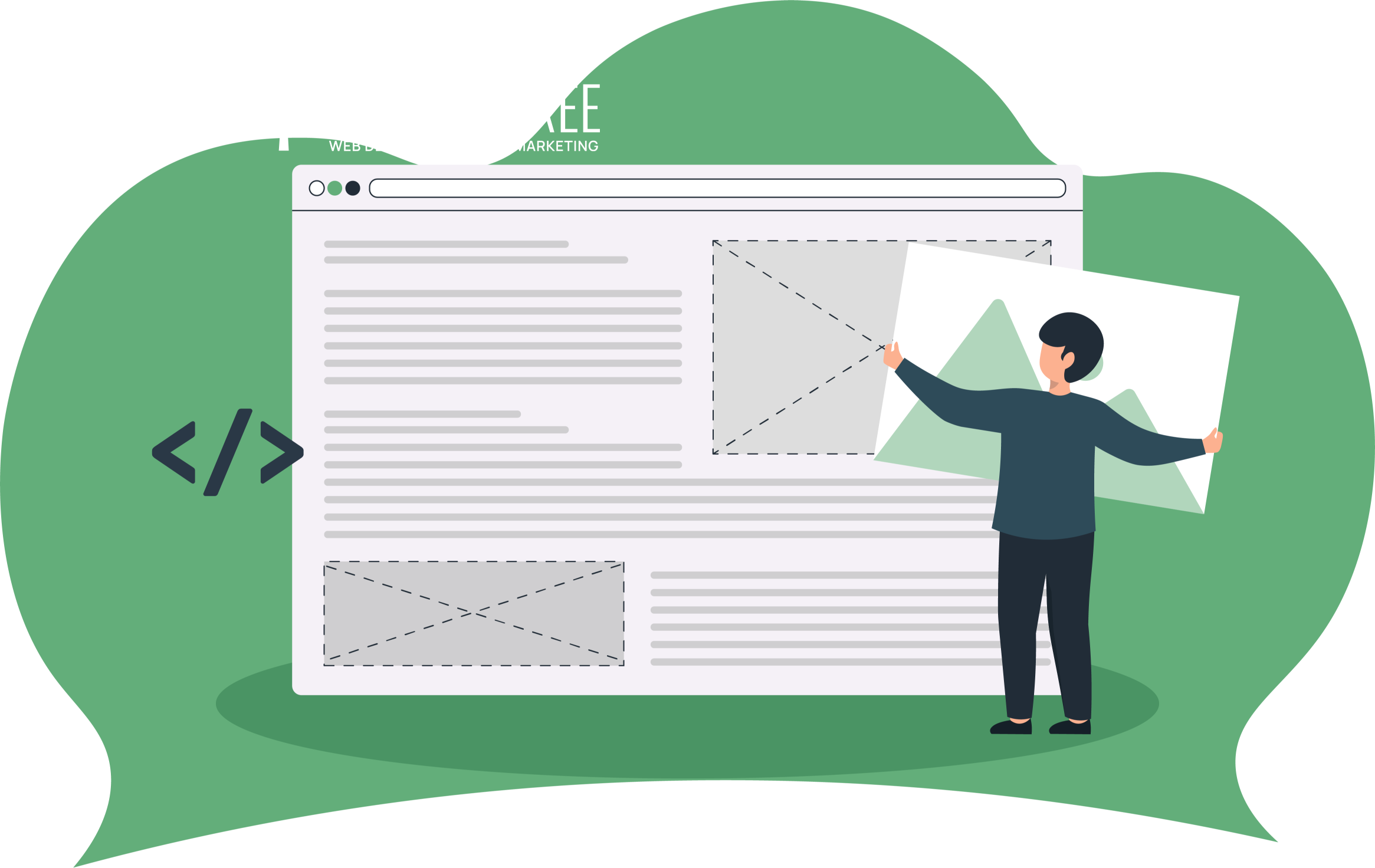 Image Website Builders