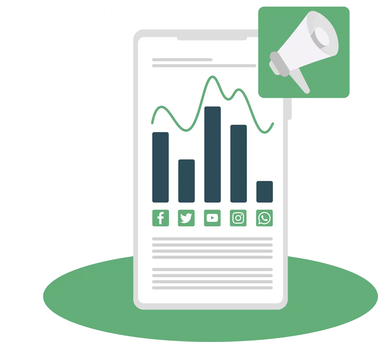 social media marketing effectiveness
