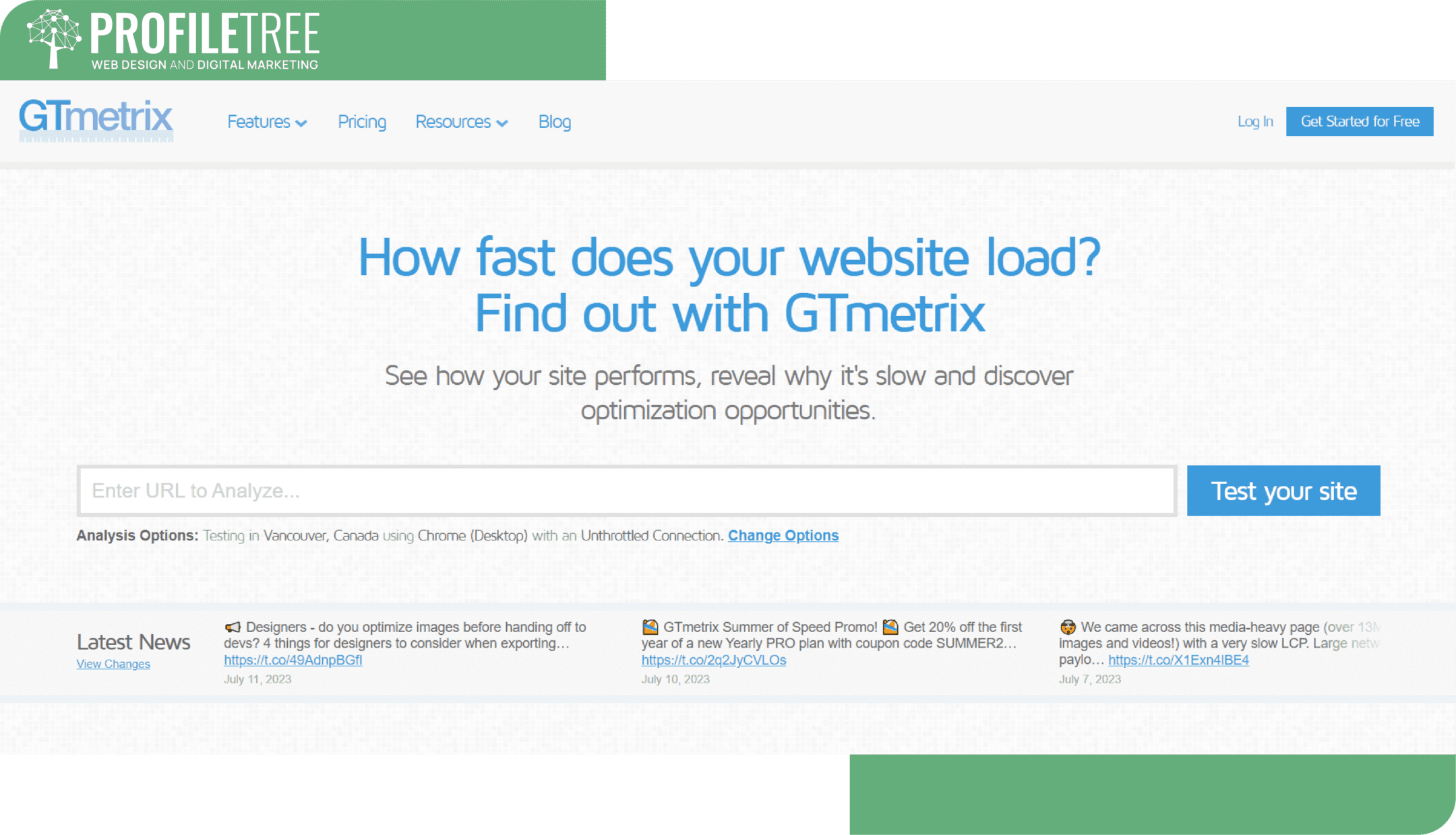 How to Optimise a Website: Top Tools & Practices to Test Right Now