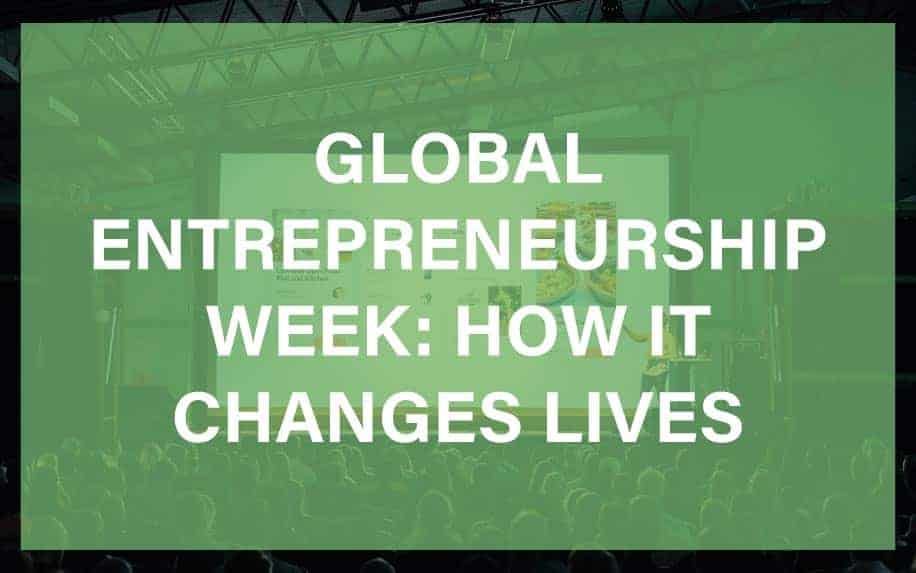 Global Entrepreneurship: 10 Event Ideas to Drive Leads and Promote Your Startup