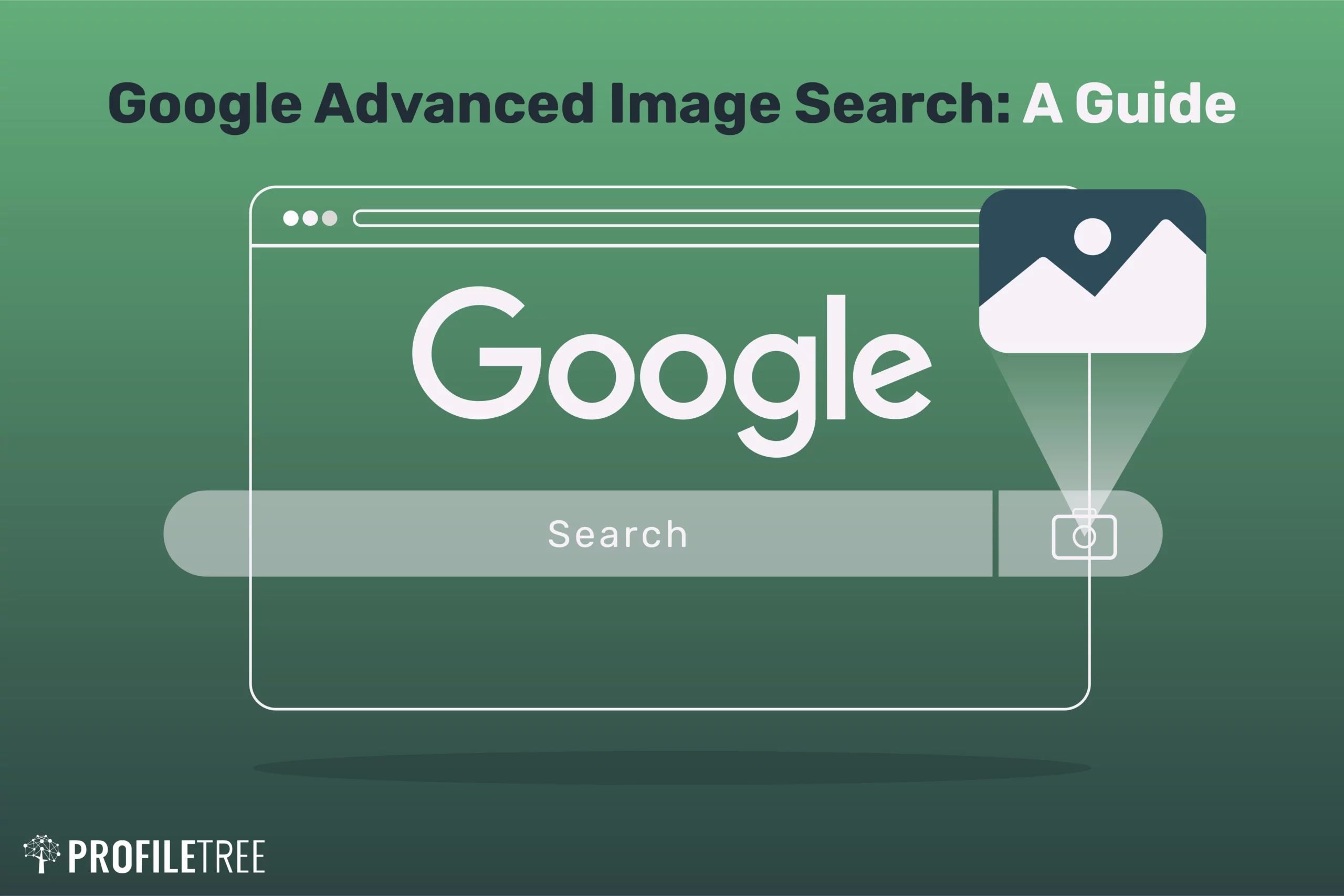 Advanced Image Search
