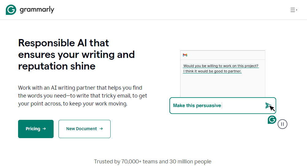 Grammarly