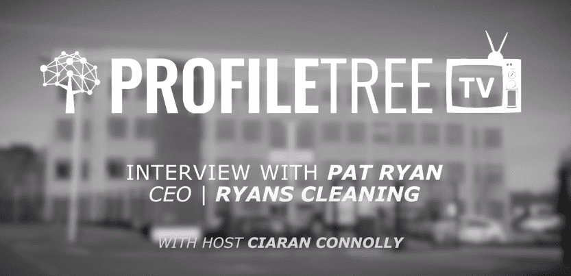 How to grow a business? scaling advice with pat ryan, ryans cleaning