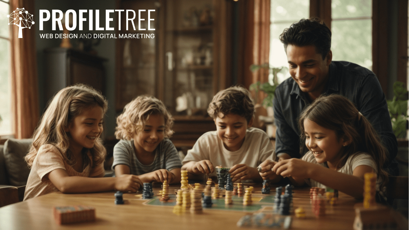 Navigate digital: healthy tech habits to empower your children