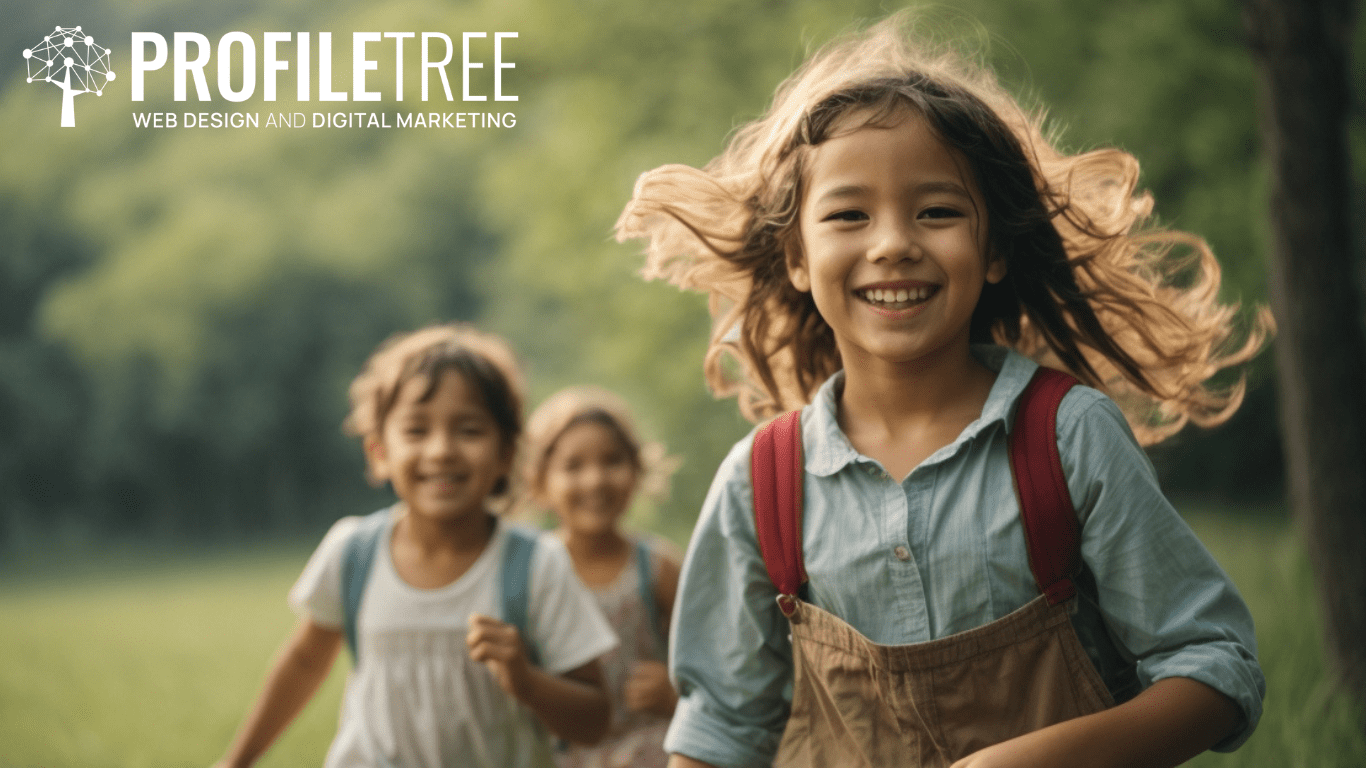 Navigate digital: healthy tech habits to empower your children