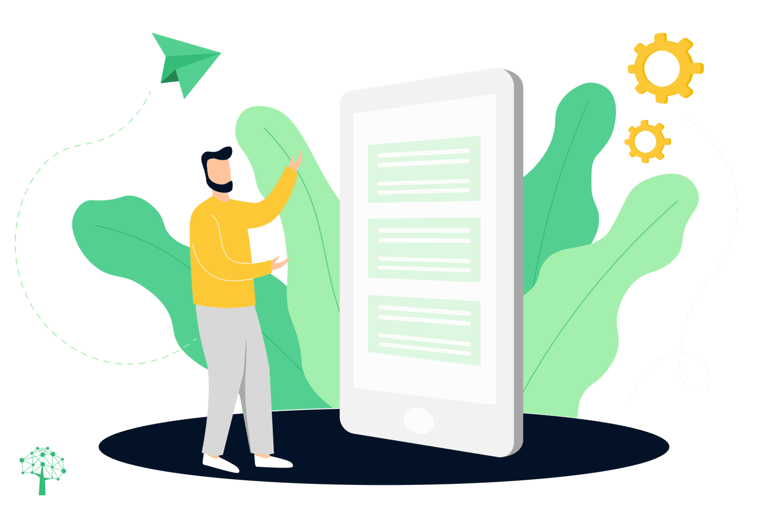 The Cost to Make an App