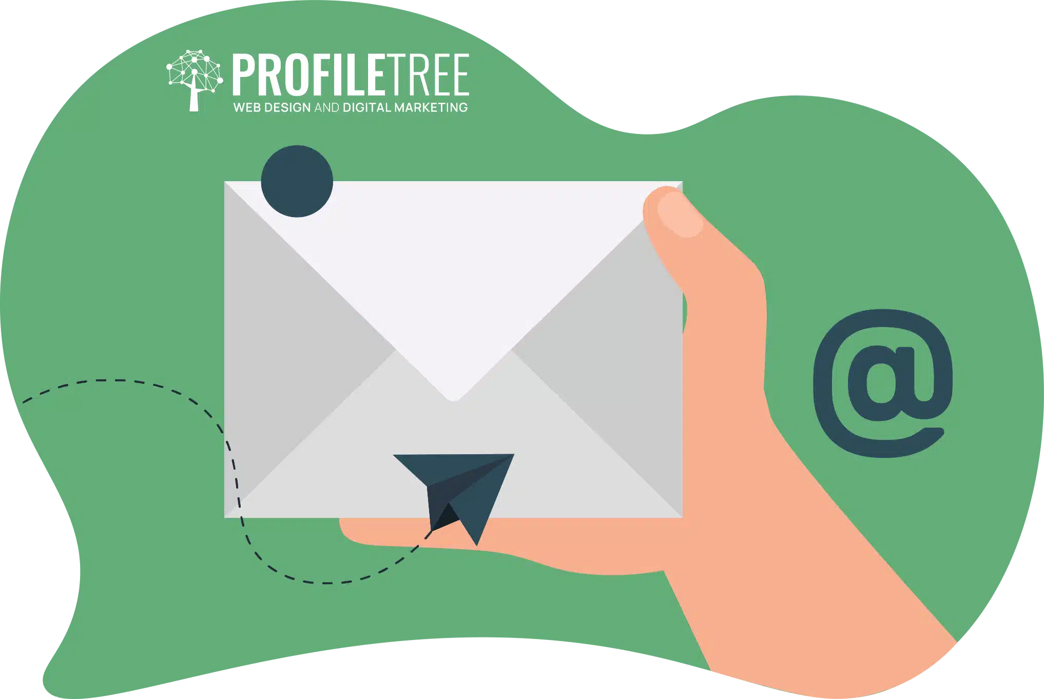 Nonprofit Email Marketing Statistics