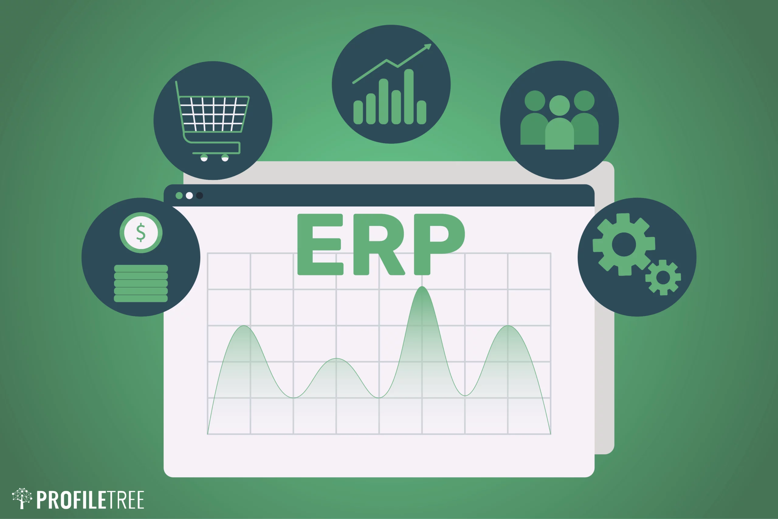 Your #1 Guide on How to Avoid ERP Failure