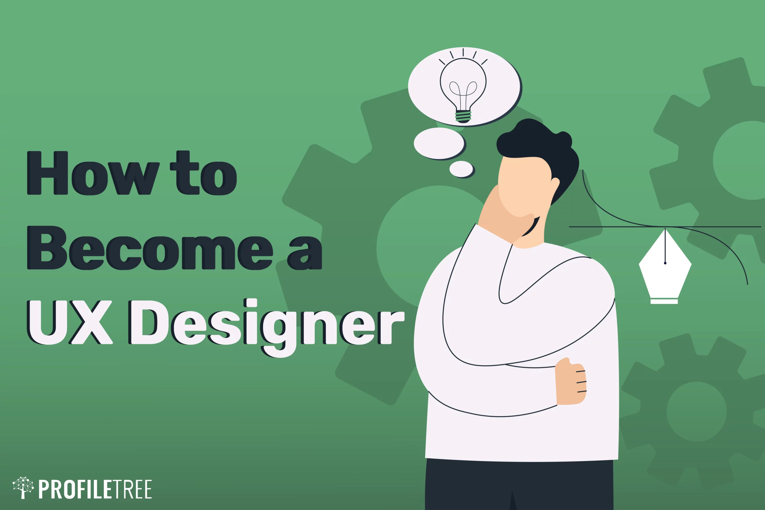 Becoming a UX Designer