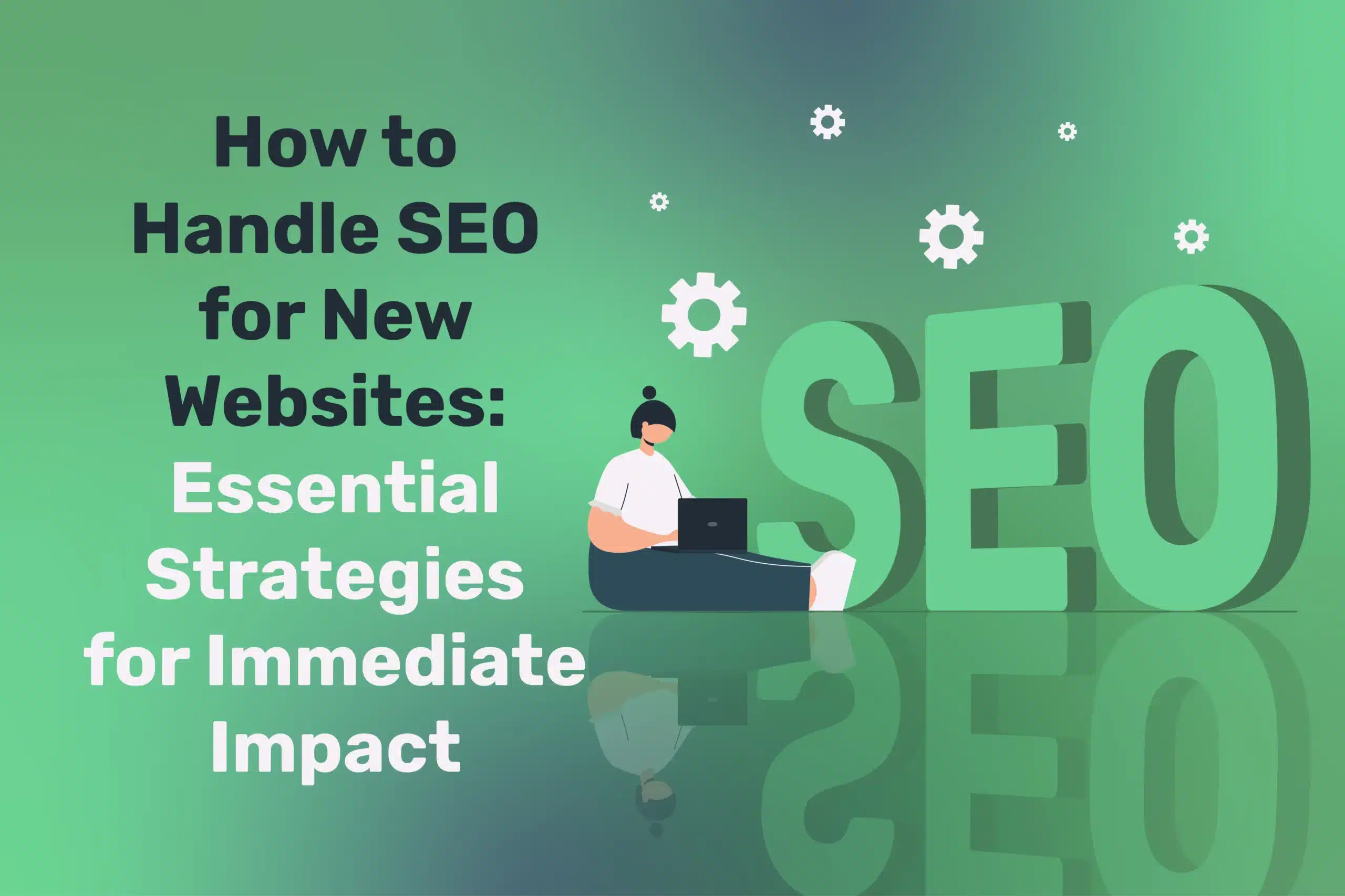 SEO for New Websites
