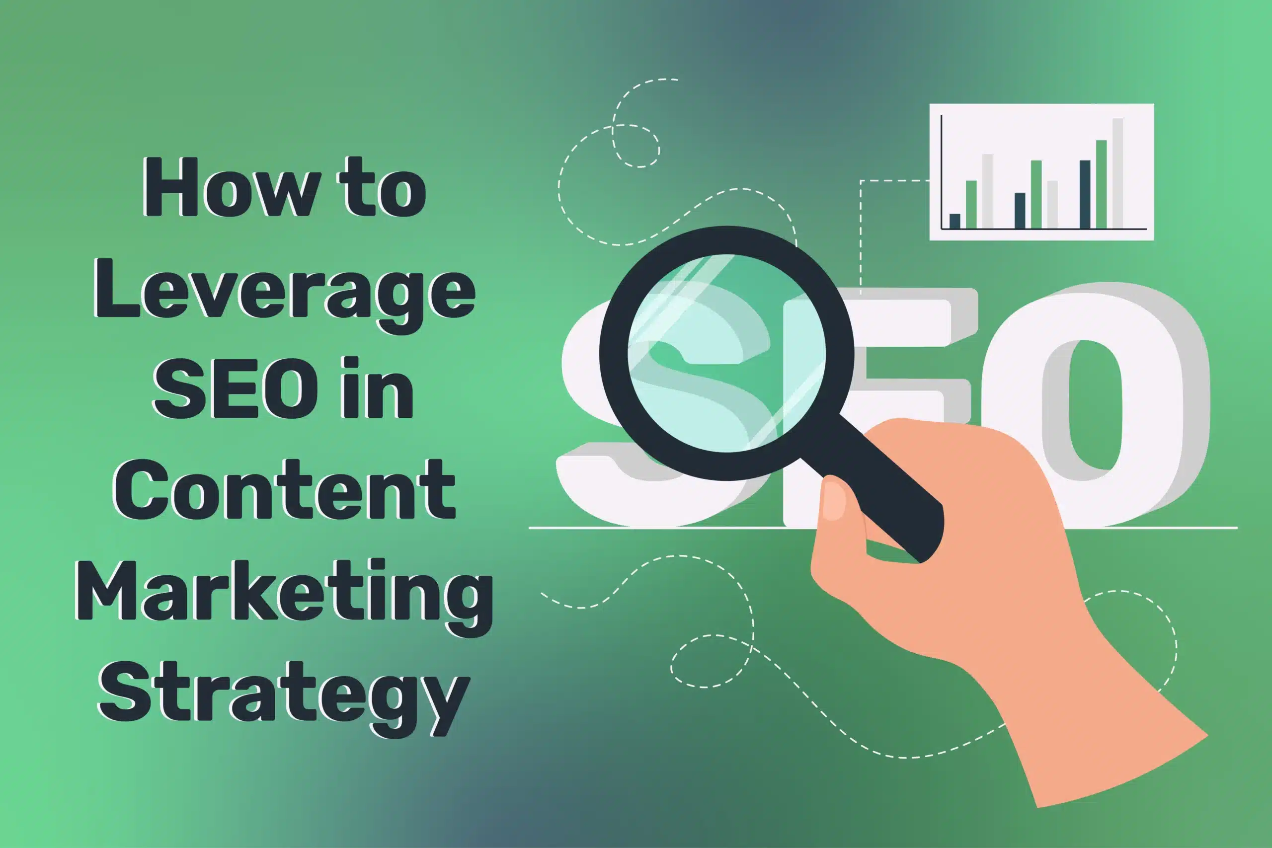 SEO in Content Marketing
