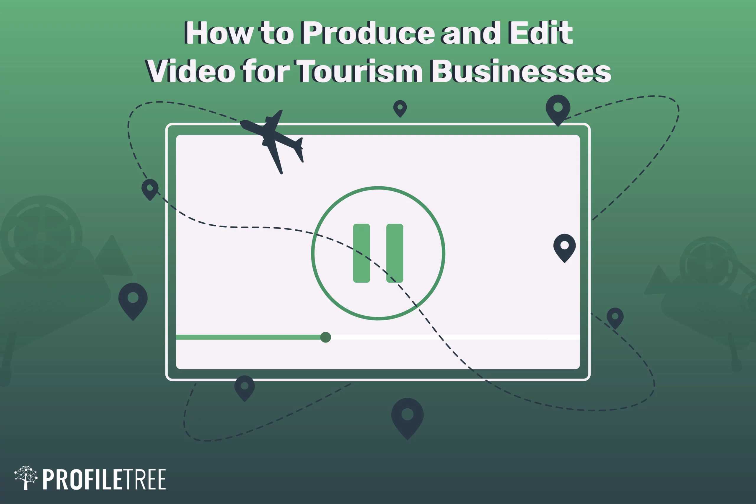 Video for Tourism Businesses