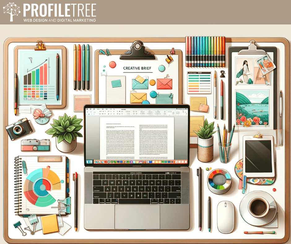 How to write a creative brief: a brief history of briefs (with examples)