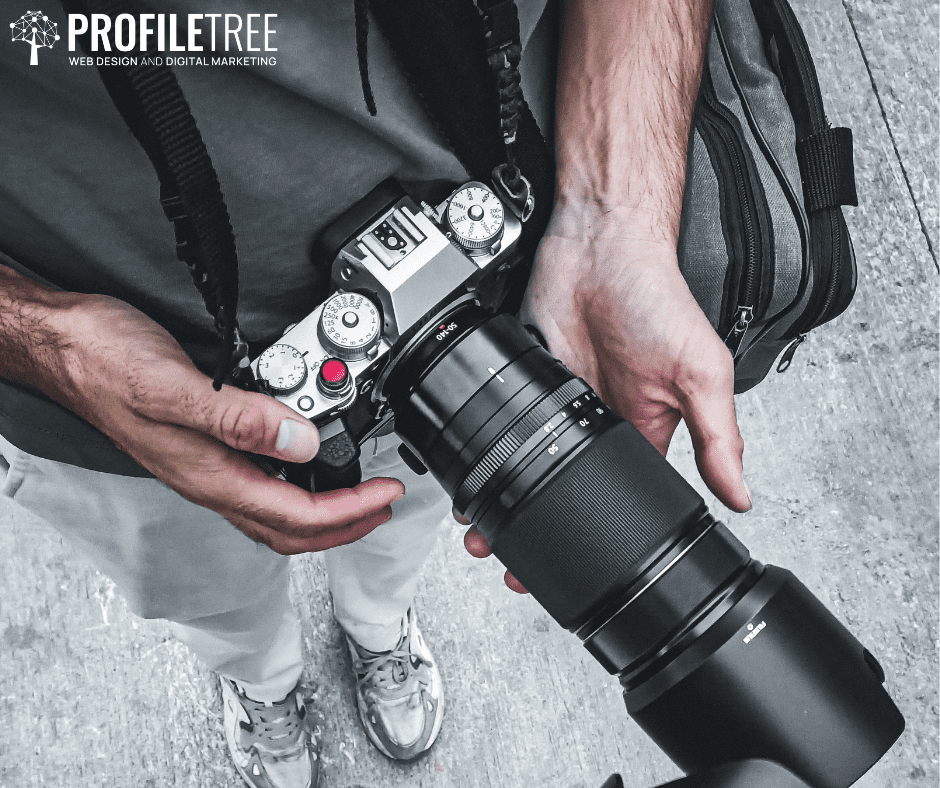 360 Photos: A Great Way to Bring Your Business to Life Online