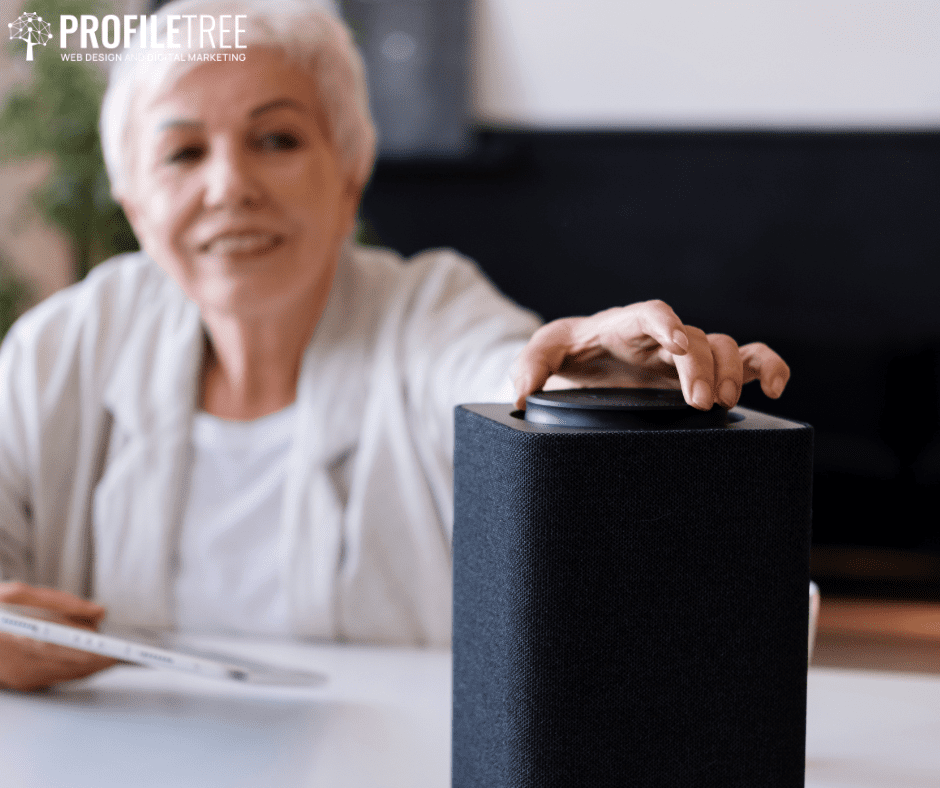 Amazon Alexa Content Marketing - Who Are Alexa's Users