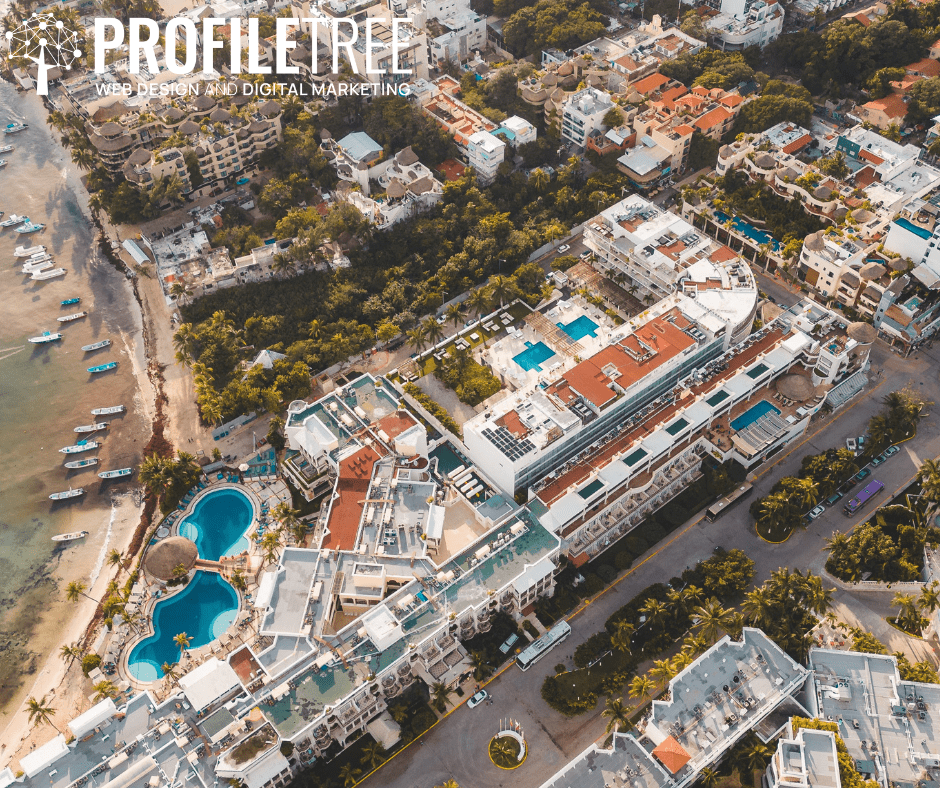360° photos: a great way to bring your business to life online
