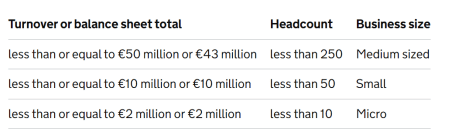 The Impact of Digital Marketing Training on Northern Ireland SMEs Ability To Innovate