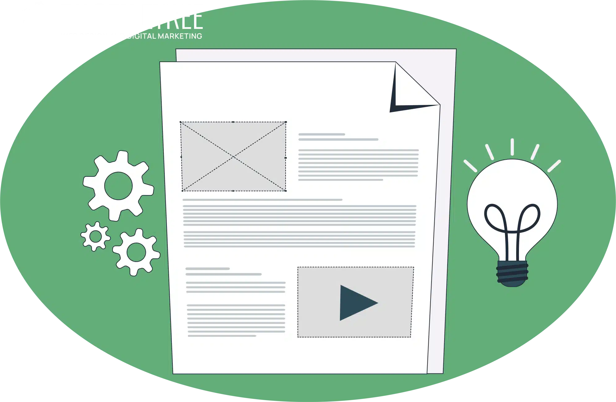 Competitive Analysis for Content Strategy
