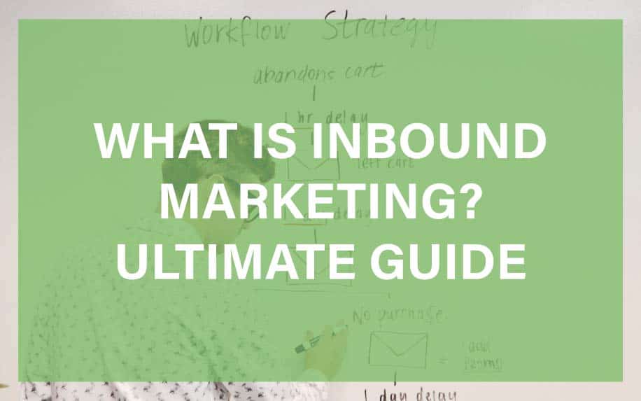 Inbound Marketing: 10 Steps, 7-Figure+Biz Drivers, Growth Revolution!