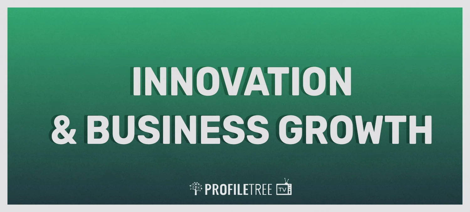 How to Grow Your Business? Exploring Innovation with Frank Given