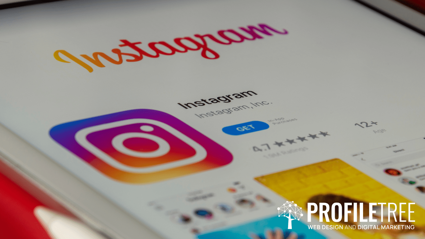 Instagram algorithm