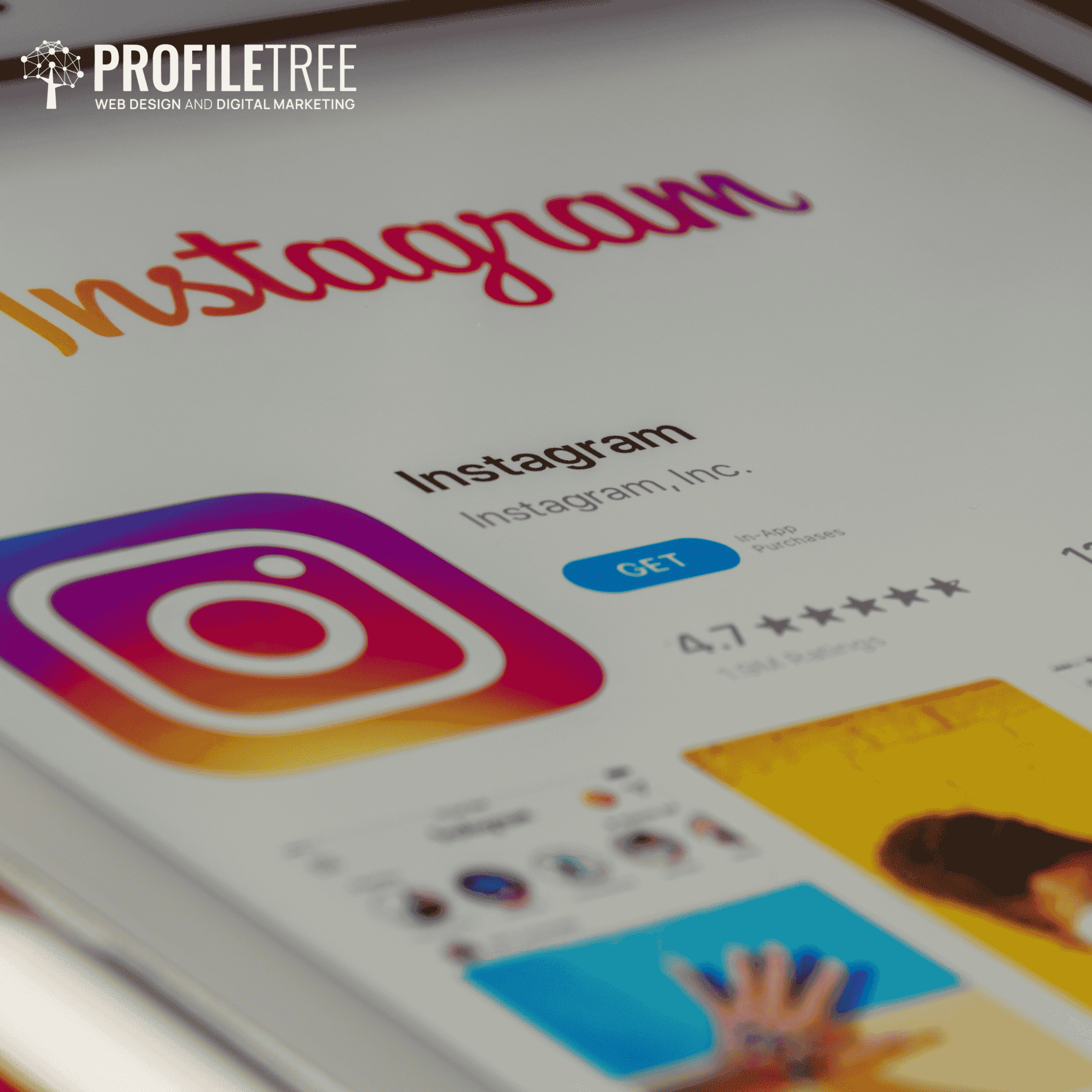 Instagram app download