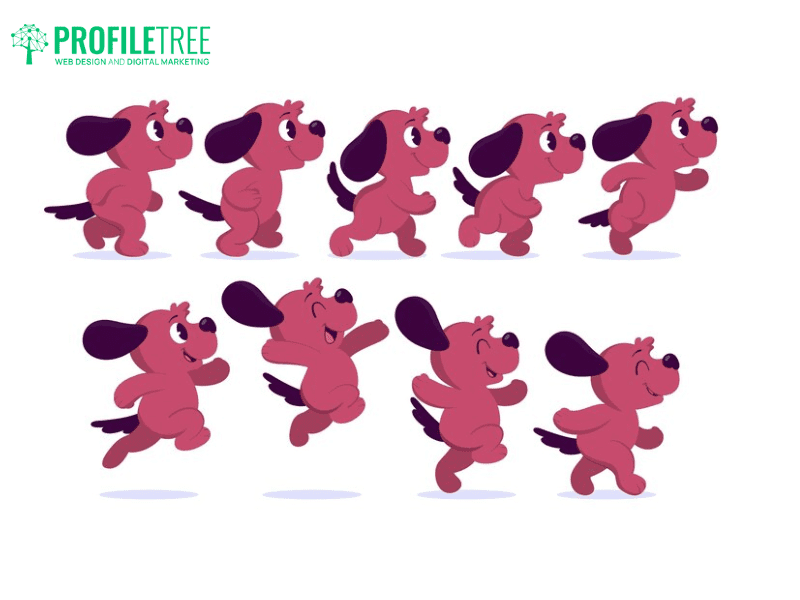 integrating animation