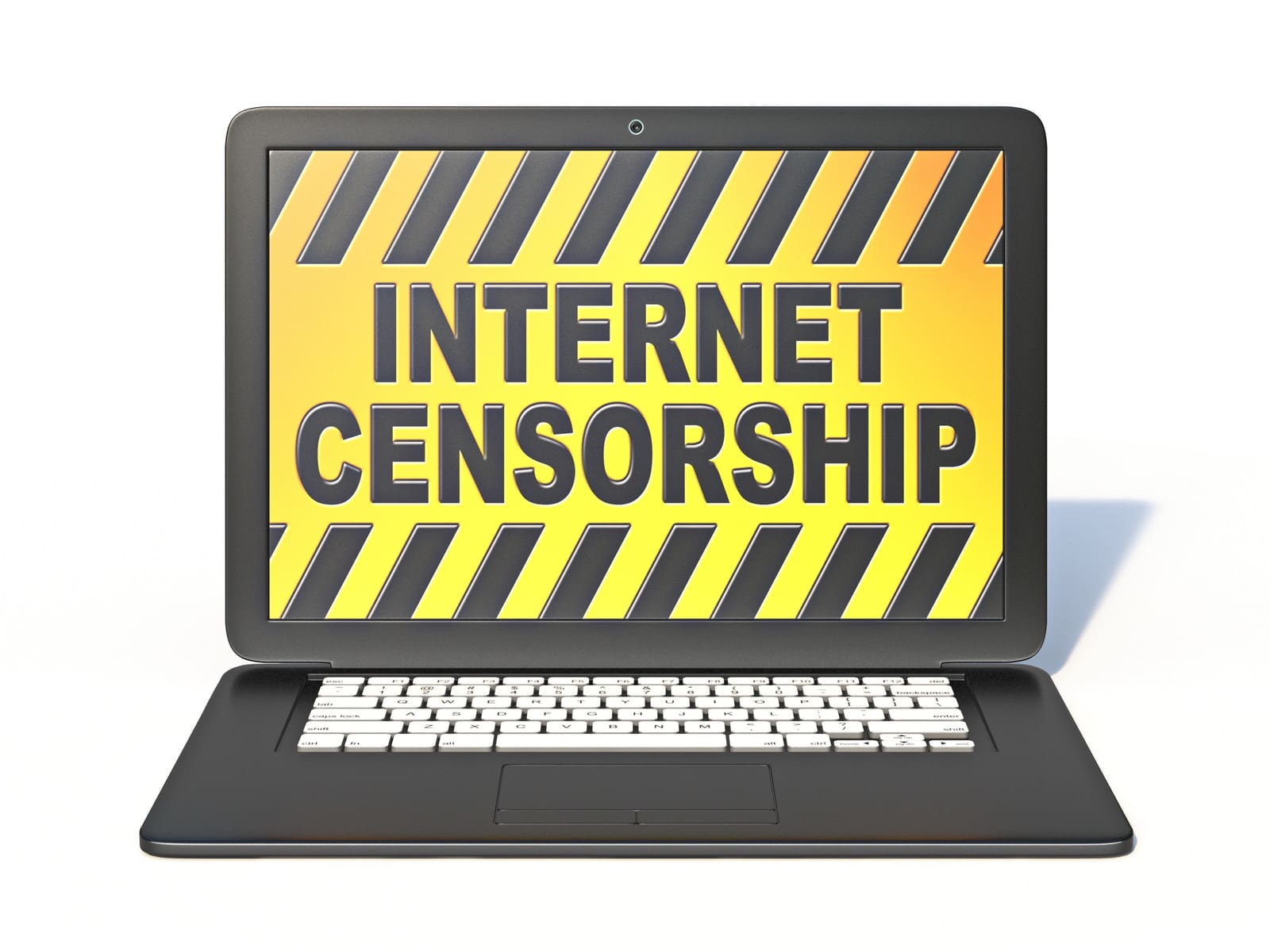 Internet censorship and marketing in china