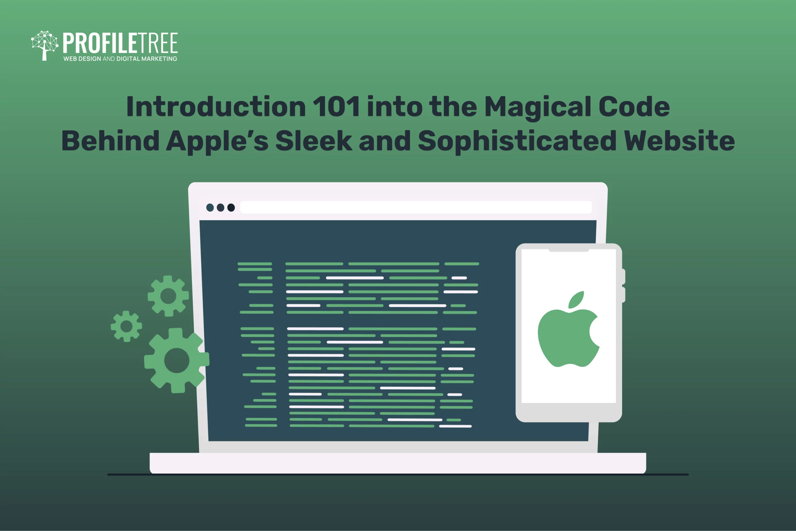 Apple Website Programming Language 101: Swift, HTML, CSS, and JavaScript