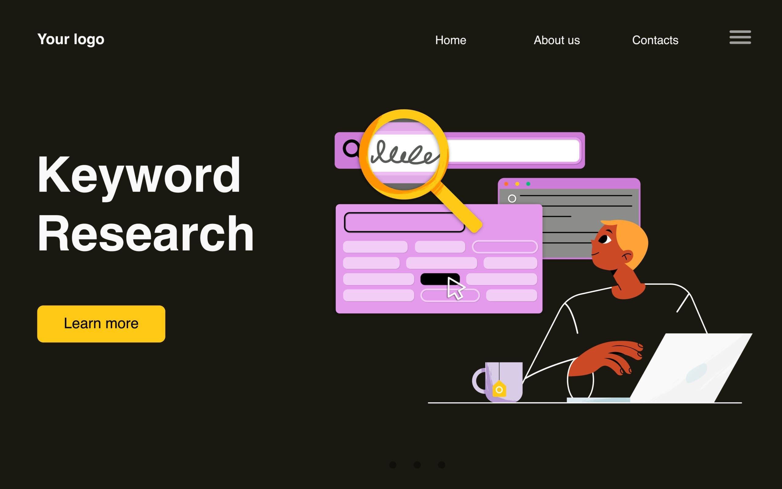 Ubersuggest | Keyword Research