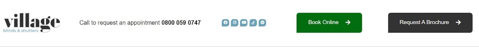 Building a New Website